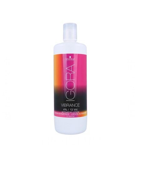 IGORA VIBRANCE developer lotion 4% 13 vol. 1000 ml