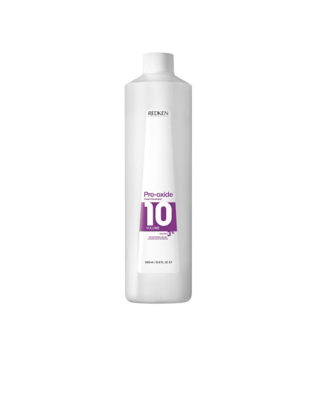 PRO-OXIDE developer 10 vol. 1000 ml