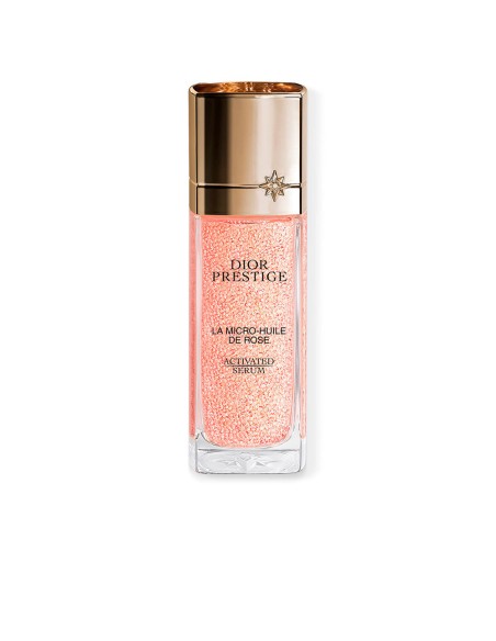 PRESTIGE micro huile de rose serum 50 ml