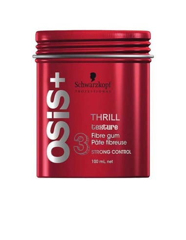 OSiS+ THRILL elastic fibre gum 100 ml