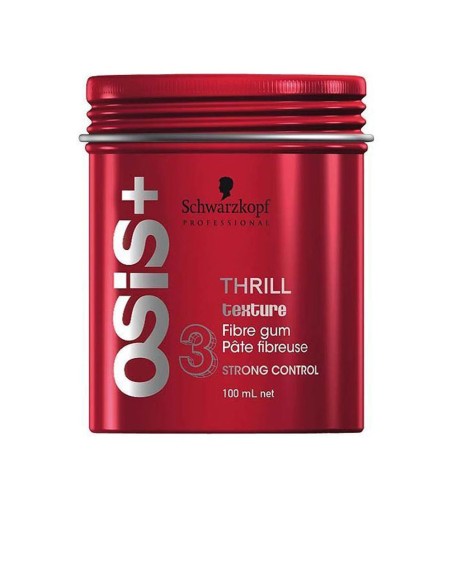 OSiS+ THRILL elastic fibre gum 100 ml