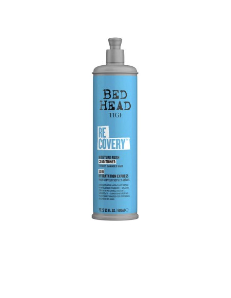 BED HEAD RECOVERY moisture rush acondicionador 600 ml