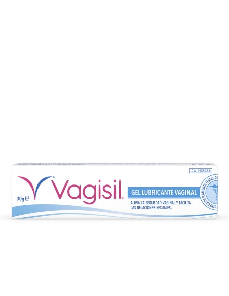 GEL HIDRATANTE vaginal 30 ml