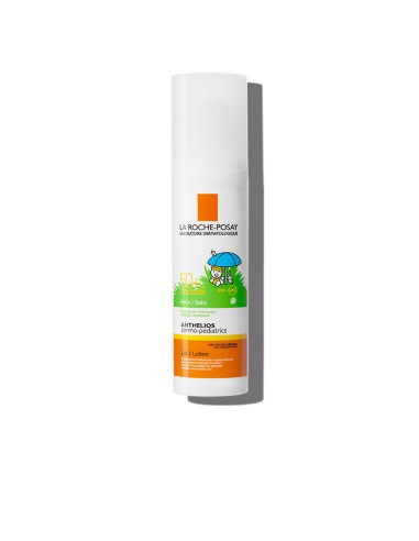 ANTHELIOS UV-MUNE 400 DERMOPEDIATRICS leche hidratante SPF50+ 250 ml