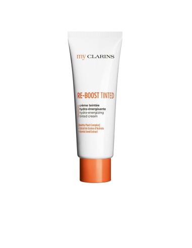 MY CLARINS gel en crema con color efecto buena cara 50 ml