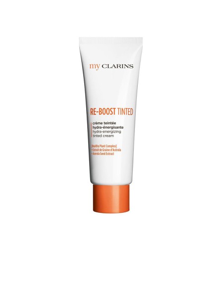 MY CLARINS gel en crema con color efecto buena cara 50 ml