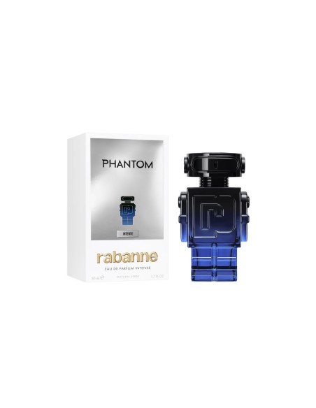 PHANTOM INTENSE edp vapo 50 ml