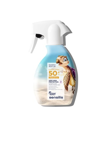 PEDIATRICS loción en spray SPF50+ 200 ml