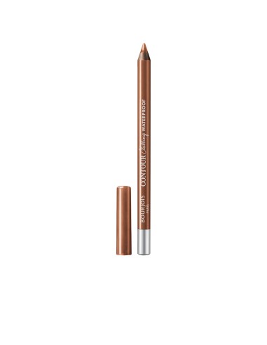 CONTOUR CLUBBING delineador de ojos waterprof 078 Let s Bronze 12 gr