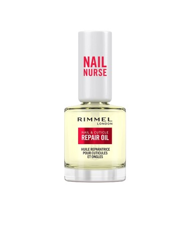 NAIL NURSE REAPIR OIL tratamiento de uñas 8 ml