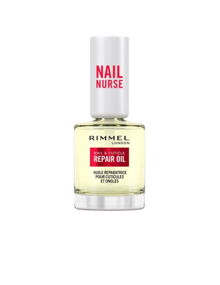 NAIL NURSE REAPIR OIL tratamiento de uñas 8 ml