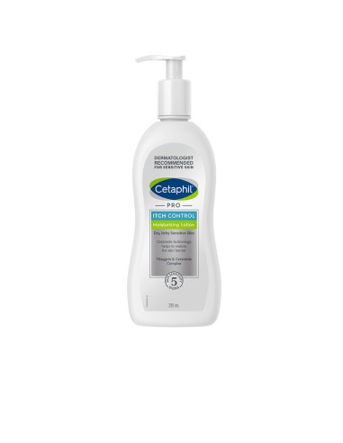 PRO ITCH CONTROL loción hidratante piel atópica 295 ml