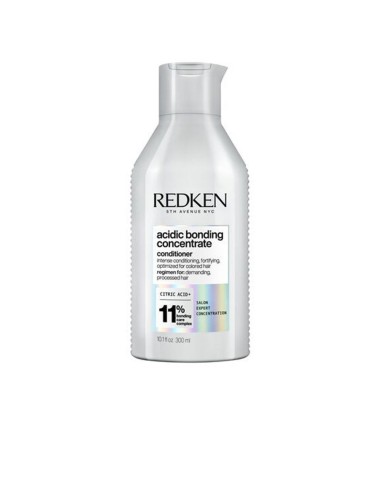 ACIDIC BONDING CONCENTRATE Acondicionador profesional sin sulfatos para cabello dañado 500 ml