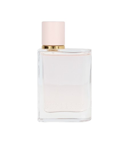 BURBERRY HER eau de parfum vaporizador 30 ml
