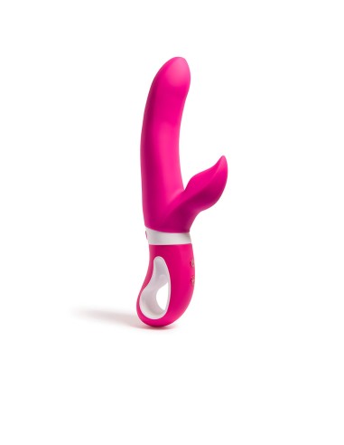 MAYA vibrador Fucsia 1 u