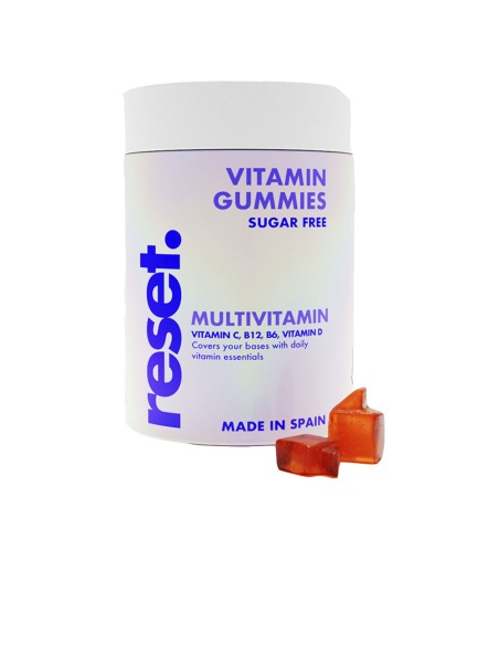 MULTIVITAMIN strawberry 60 gummies
