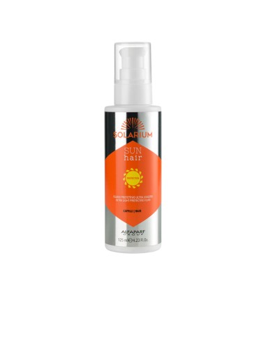 SUN HAIR fluido protector ultra ligero 125 ml