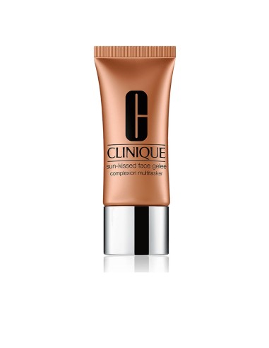 SUN-KISSED gel bronceador iluminador 30 ml