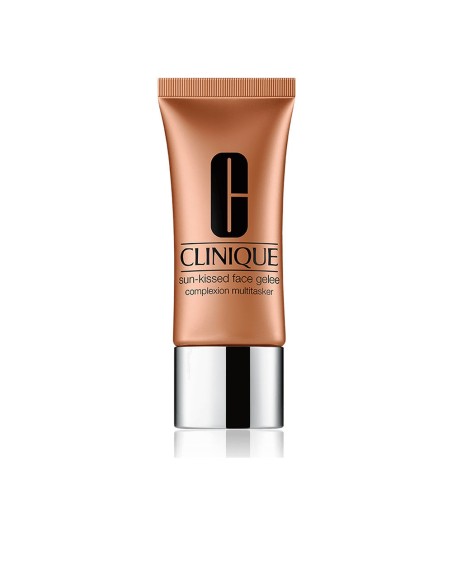 SUN-KISSED gel bronceador iluminador 30 ml