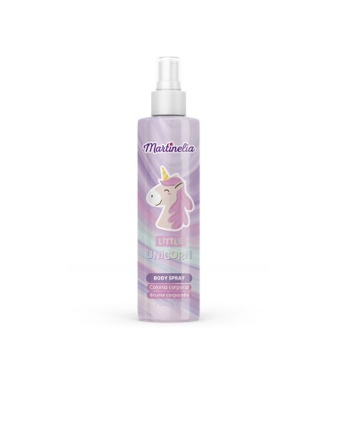 LITTLE UNICORN colonia corporal 210 ml