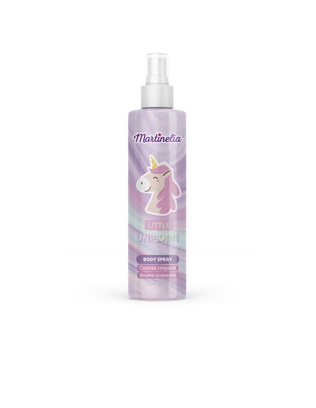 LITTLE UNICORN colonia corporal 210 ml