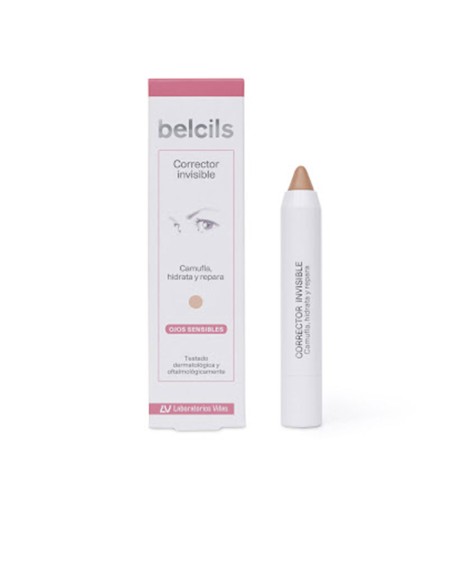 BELCILS OJOS SENSIBLES corrector invisible 4,5 gr