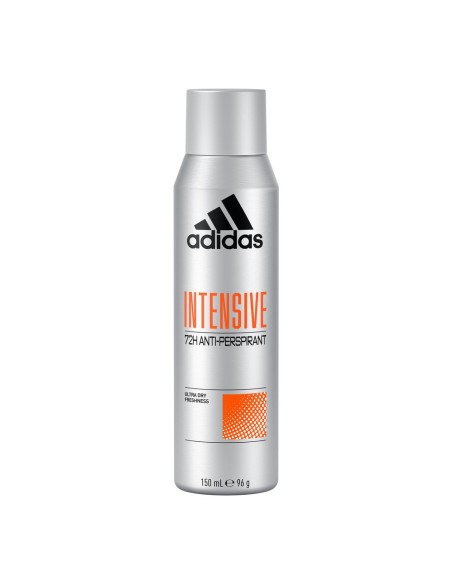 INTENSIVE ANTI-PERSPIRANT 72H deo vapo 150 ml