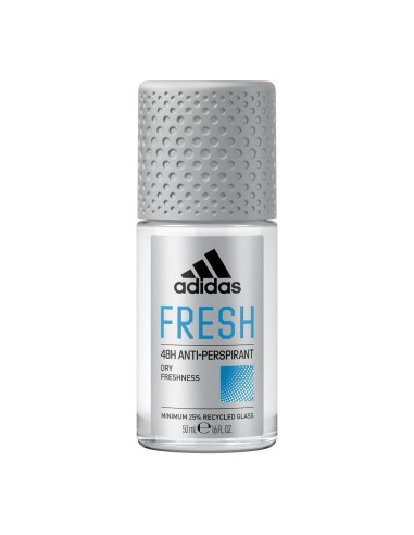 FRESH ANTI-PERSPIRANT 48H deo roll-on 50 ml