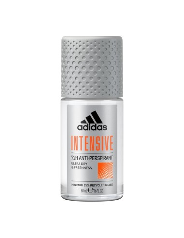 INTENSIVE ANTI-PERSPIRANT 72H deo roll-on 50 ml