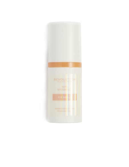 10% VITAMIN C power eye serum 15 ml