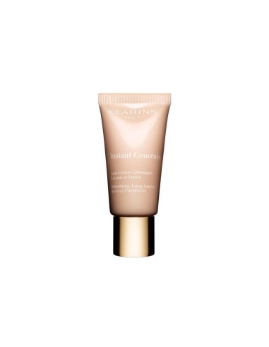 INSTANT CONCEALER 025 15 ml