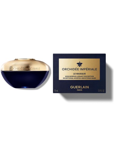 ORCHIDÉE IMPÉRIALE mascarilla 75 ml