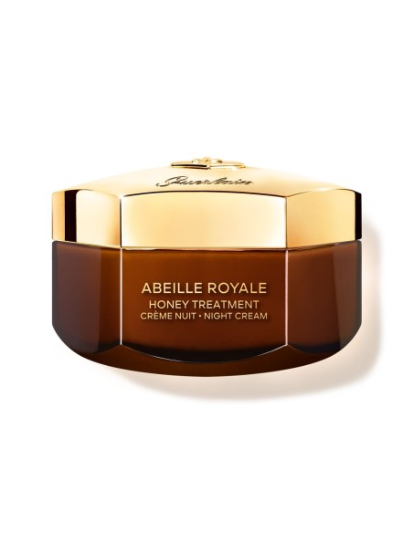 ABEILLE ROYALE crema de noche ed. lim. 80 ml