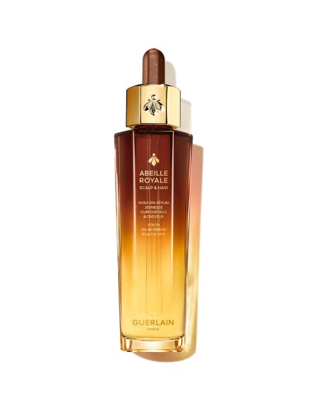 ABEILLE ROYALE SCALP & HAIR sérum 50 ml