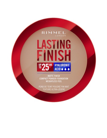 LASTING FINISH matte base en polvo 009 honey 7 gr