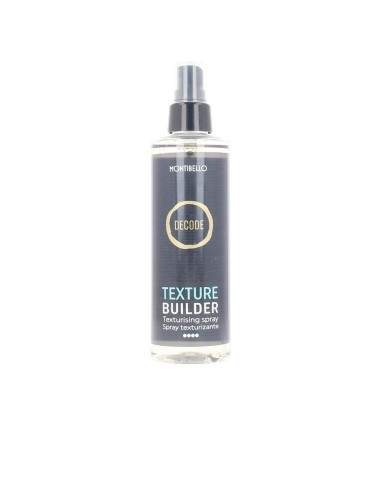 DECODE TEXTURE BUILDER spray texturizante 200 ml