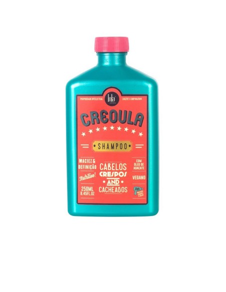 CREUOLA shampoo 250 ml