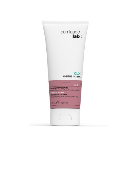 HIGIENE INTIMA CLX gel inflamaciones y molestias 100 ml