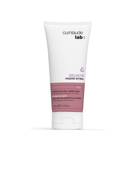 HIGIENE INTIMA DELIGYN gel etapa menopausica 100 ml