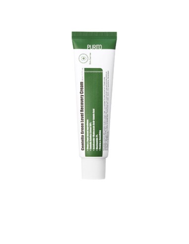 CENTELLA GREEN LEVEL RECOVERY cream 50 ml