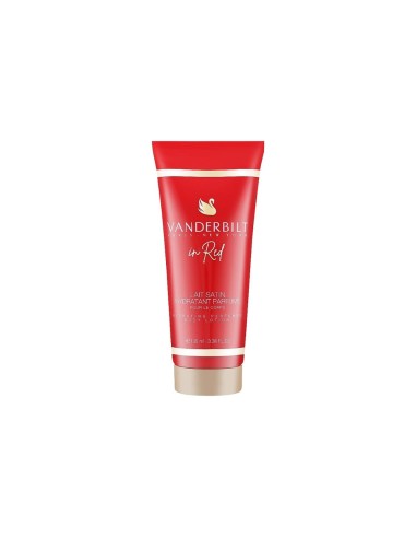 IN RED loción corporal 100 ml