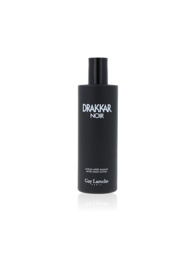 DRAKKAR NOIR loción después del afeitado 100 ml