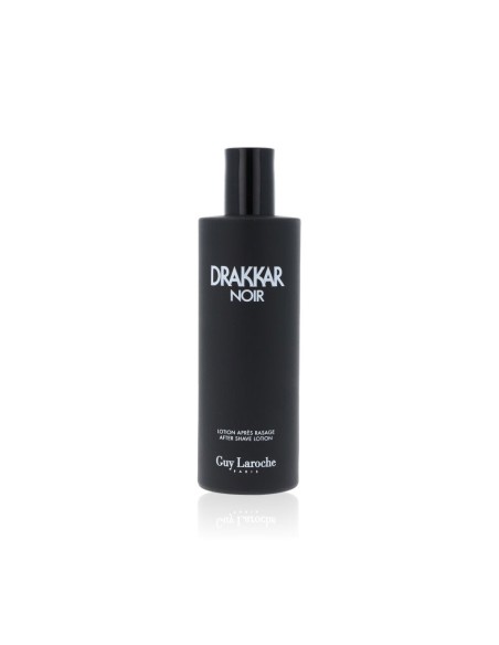 DRAKKAR NOIR loción después del afeitado 100 ml