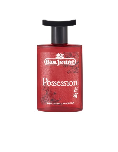 POSSESSION edt vapo 75 ml