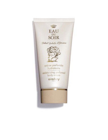 EAU DU SOIR crème parfumée 150 ml