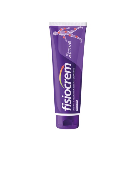 FISIOCREM crema 200 gr