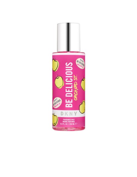 BE DELICIOUS ORCHARD spray corporal 250 ml