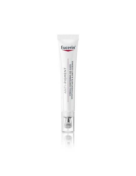 ANTI-PIGMENT contorno de ojos 15 ml