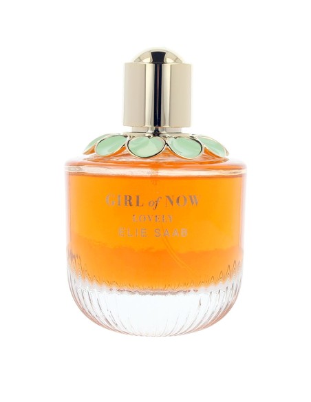 GIRL OF NOW LOVELY edp vapo 90 ml