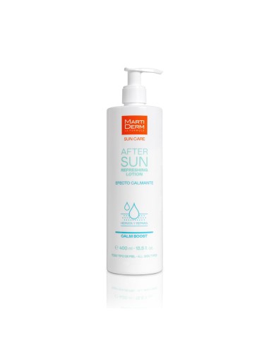 SUN CARE after sun 400 ml